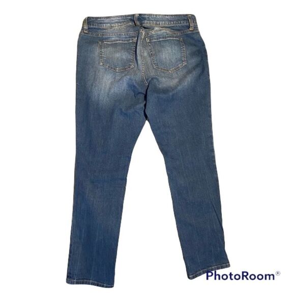 ✨2xHP✨TORRID BOYFRIEND JEAN✨  - Picture 5 of 7